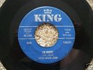 listen/soul-I'm Shakin'-Little Willie John-King