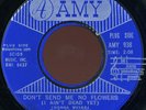 BREAKERS Don't Send Me No Flowers GARAGE 45 hear