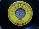 listen/Black Rocker-Tiger Man-Rufus Thomas Jr.-Sun