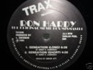 RON HARDY 