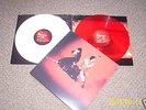 THE WHITE STRIPES Elephant 2xLP RED & WHITE VINYL N/M