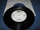 JIMI HENDRIX Purple Haze UK 1967 TRACK A1 B1 