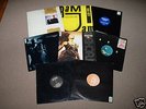 DJ VINYL PACK - CLASSIC OLD SKOOL HOUSE & ELECTRO (x8)