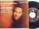 Sam Cooke 45rpm EP 