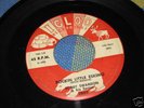 BOBBY SWANSON & THE SONICS-IGLOO LABEL BALLAD OF ANGEL