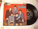 THE HOLLIES I'm Alive GEP8942 Parlophone 7