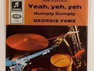 Georgie Fame CH -  Club Edition Single auf Columbia