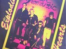 EXPLODING HEARTS - Guitar Romantic LP - ORIGINAL PRESS