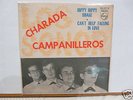 LOS SONOR - (E.P. 7