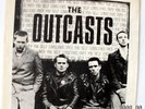 The Outcasts 'Self Conscious Over You' Good Vibrations