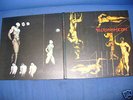 NECRONOMICON VIER KAPITEL 4LP-BOX KRAUTROCK LITTLEWING