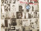 ROLLING STONES Exile On Main St SEALED Orig LP