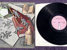 MOTT THE HOOPLE 1ST LP UK ORIGINAL 1969 PINK ISLAND