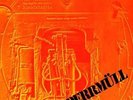 SPERRMÜLL LP Krautrock