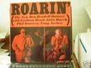 Jazzland JLP51: DON RENDELL 5 (Graham Bond)(UK 1961)