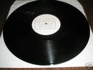 U2*MOFO* 1-SIDED WHITE LABEL 12 INCH 12MOFO 3