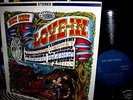 1967 stereo    WEST COAST LOVE IN   Hippie Garage Psych