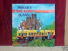 MELODIAS RAIL BAND DU MALI on KOUMA / great Manding 70'