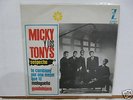 MICKY Y LOS TONYS -(EP 7