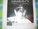 QUEEN ROYAL ROCK US LIVE AT BUDOKAN LP MEGA RARO