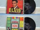 Elvis Presley - It Happened At The World's Fair (UK LP)