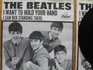 THE BEATLES I SAW HER STANDING THERE 7