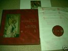 HANDEL MESSIAH BEECHAM RCA LIVING STEREO SER 4501-3 BOX