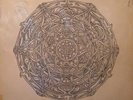 Kalacakra Crawling To Lhasa MONSTER German Kraut LP