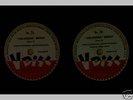 V Disc #3 ANDRE KOSTELANTEZ AND ALLAN JONES V+