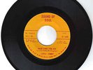 SCARCE NORTHERN SOUL 45 - Little Tommy on Sound Of Soul