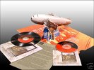 Led Zeppelin Stairway To Heaven 20th Ann.