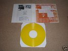 AC/DC  LIVE LP- LIVE '78 YELLOW VINYL