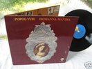 POPOL VUH HOSIANNA MANTRA 1973 MINT DER OBER HAMMER
