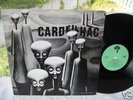 CARDEILHAC RARE SWISS PROG/PSYCH ORIG.1971 MINT
