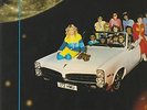 BABY'S GANG - CHALLENGER LP italo disco rare orig MINT