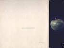 THE BEATLES White Album ORIGINAL 1968 Stereo Complete