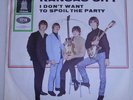 The Beatles S Odeon D 60er Kansas City  very rare  PS