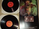 JIMI HENDRIX - ELECTRIC LADYLAND NUDE COVER UK POLYDOR