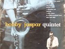 BOBBY JASPAR QUINTET France 1956 COLUMBIA FPX123 Listen