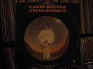 Randy Holden Population II Hobbit Orig Heavy Psych LP