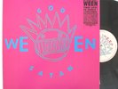 WEEN - GOD WEEN SATAN ONENESS ORIGINAL DBL LP