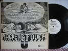 DISCO/Magnetic Touch-Falling In Love With A Dream (LP)