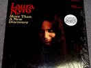 LAURA NYRO More Than A New Discovery VERVE LP In Shrink