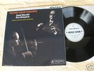 EMI / Columbia SAX 2411 BRAHMS Violin Concerto OISTRAKH