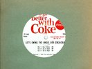 JAN & DEAN ROY ORBISON PROMO 45 THINGS GO BETTER w/COKE