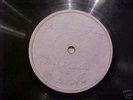 1927 Ma Rainey & Kid Ory blues PARAMOUNT TEST PRESSING
