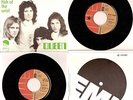 QUEEN: KILLER QUEEN FRANCE RARE Comme neuf