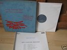 Valois CMB 12 Bach 7 Cantatas Rilling 7LP AUDIOPHILE