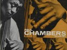 Paul Chambers-Bass On Top-Blue Note 1569-W.63rd-DG-NICE