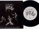 PROFANATICA - AS TEARS OF BLOOD ........ 7